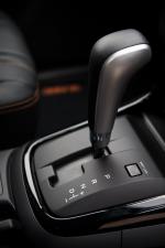 Isuzu D-Max Blade Double Cab 2017 года (UK)